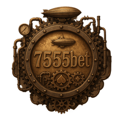 7555bet লোগো